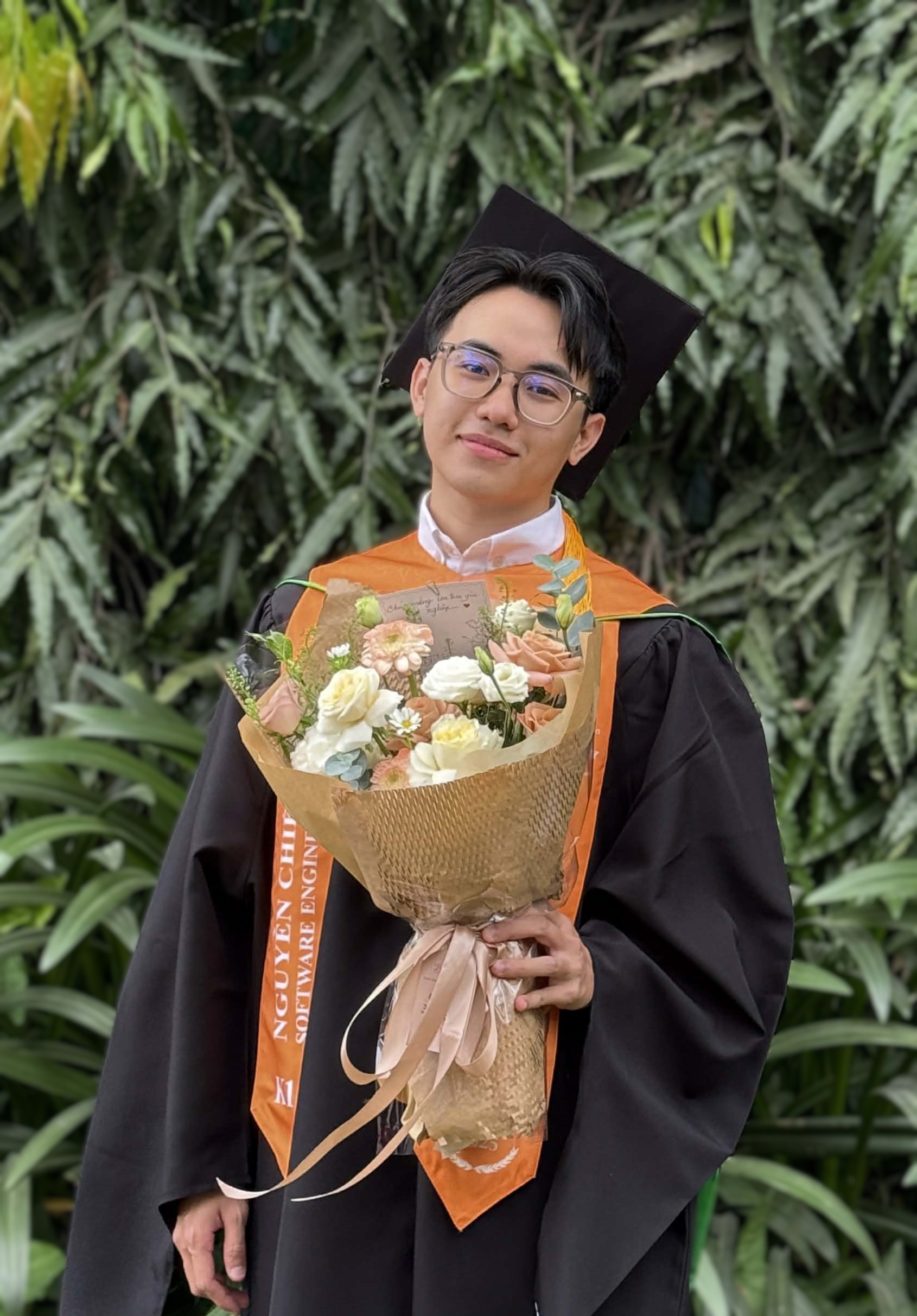 Nguyễn Chiến Thắng